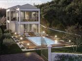 Bild 1 - Neubauprojekt: Mediterranes Juwel in Vrsar oder aber auf der gesamten Insel Istrien - 3-Zimmer-Haus mit Wohlfühlcharakter