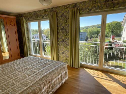 Schlafzimmer Obergeschoss - 