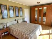 Schlafzimmer Obergeschoss - 