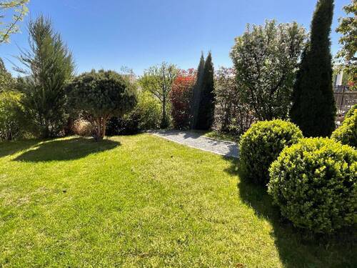 Garten - 