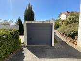 Garage - 