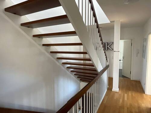 Treppe - 