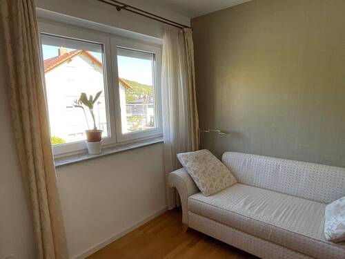 Zimmer Obergeschoss - 