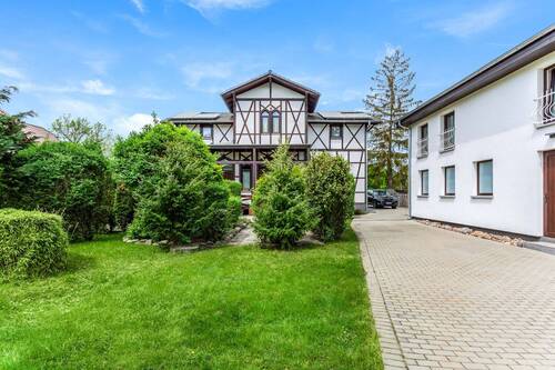 Bild 3 - 8 Zimmer Einfamilienhaus in Am Mellensee / Mellensee