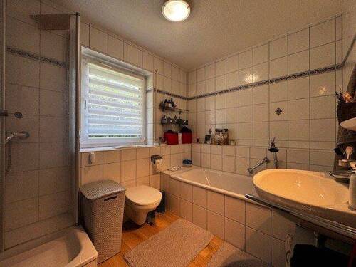 Tageslichtbad - 
