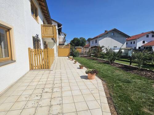 Terrasse - 
