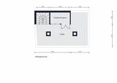 Grundrisse Kellergeschoss - 