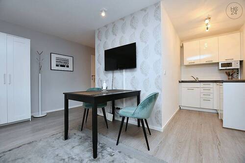 Bild3 - 1 Zimmer Etagenwohnung in Stuttgart