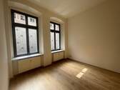 Wohnraum - 1 Raumwohnung im Erdgeschoss in Görlitzer Innenstadt