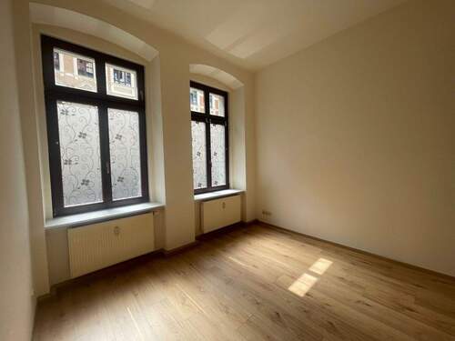 Wohnraum - 1 Raumwohnung im Erdgeschoss in Görlitzer Innenstadt