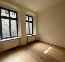 1 Raumwohnung im Erdgeschoss in Görlitzer Innenstadt