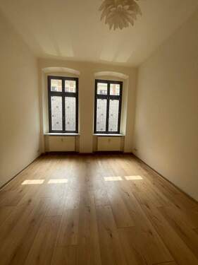 Küche - 1 Zimmer Etagenwohnung zur Miete in Görlitz