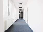 Flur Bürofläche 1 - Büro in Krefeld