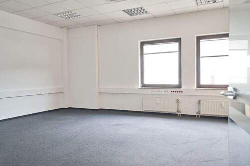 Bürofläche 3 - 