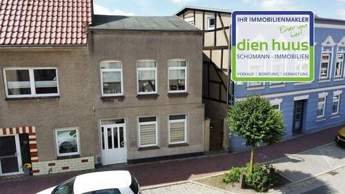 Stadthaus im Zentrum - 