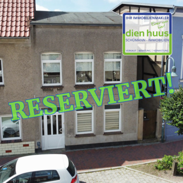 Unbenannt-2 - !! RESERVIERT!! Kleines gemütliches Stadthaus in Kröpelin