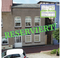 !! RESERVIERT!! Kleines gemütliches Stadthaus in Kröpelin