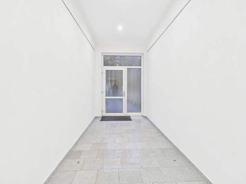 Hausflur/Eingang - 