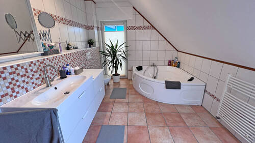 Badezimmer - 