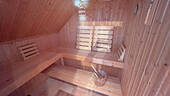 Sauna - 