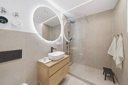 Bild 4 - Etagenwohnung mit 64,50 m&sup2; in München zum Kaufen