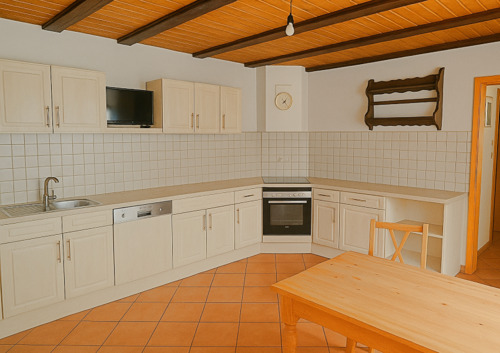 Bild 2 - 4 Zimmer Einfamilienhaus zum Kaufen in Rötha