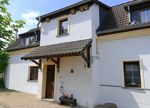 Bild 3 - 4 Zimmer Einfamilienhaus in Rötha