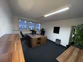 Büroraum 3 - 