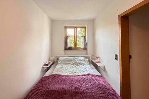 Elternschlafzimmer 1.OG - 