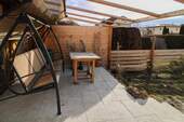 Terrasse - 