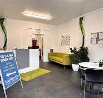 Relaisstraße: Ladenbüro in super Einkaufslage! - Mannheim Rheinau
