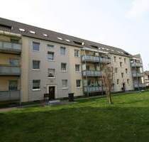 Nachmieter gesucht! 2 Zimmer im Dachgeschoß - Dessau-Roßlau West