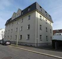 Ruhige Erdgeschosswohnung mit Stellplatz - Zwickau-Pölbitz