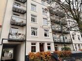 Ansicht - 3 Zimmer Etagenwohnung zum Kaufen in Hamburg-Winterhude