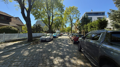 07_Ruhige Sachsenstraße - 