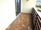 Balkon - Schöne 4 Zimmer Dachgeschoßwohnung mit EBK und Balkon