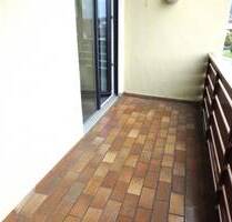 Schöne 4 Zimmer Dachgeschoßwohnung mit EBK und Balkon - Amberg Ammersricht