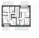 Grundriss Dachgeschoss - 