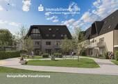 Elbehaus - Mehrfamilienhaus, Wohnhaus in Münster / Mauritz