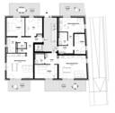 Grundriss Erdgeschoss - 