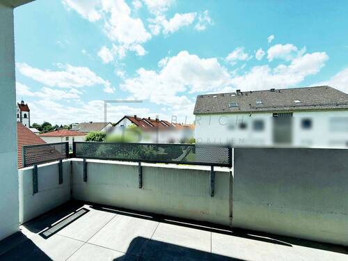 Balkon - 