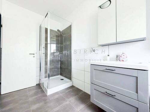 Dusche - 