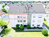 Drohnenaufnahme - 