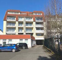 PURNHAGEN-IMMOBILIEN - VegesackWeitblick - 3-Zi.Eigentumswohnung mit Loggia u. 2 Tiefgaragenplätzen - Bremen / Vegesack