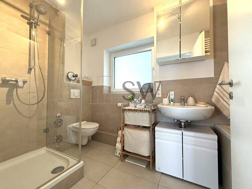 Badezimmer - 
