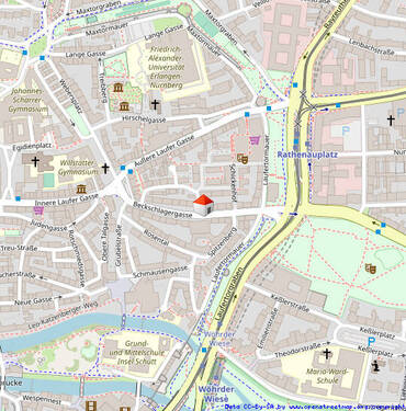 Lageplan - 