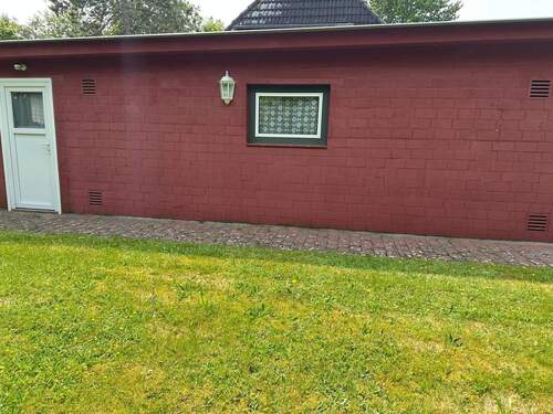 Garage - 