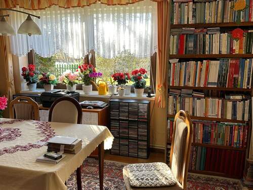 Wohnzimmer - 