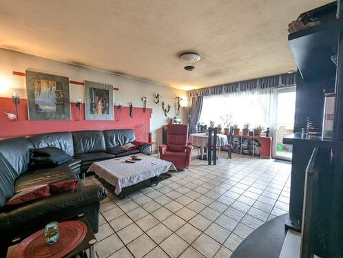 Wohnzimmer - 