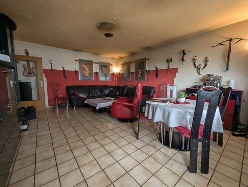 Wohnzimmer - 